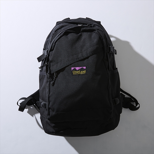 OverLand パックパック オーバーランドイクイップメント | BACK PACK | バックパック