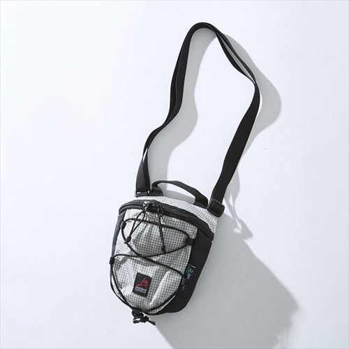 オーバーランドイクイップメント | SHOULDER BAG | ショルダーバッグ