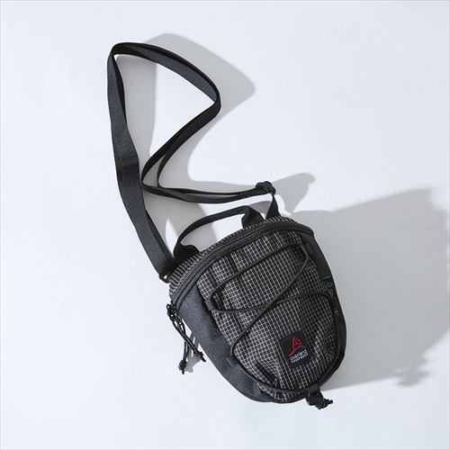 オーバーランドイクイップメント | SHOULDER BAG | ショルダーバッグ