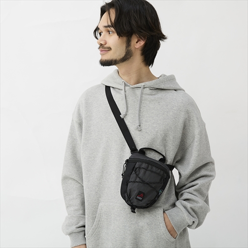 オーバーランドイクイップメント | SHOULDER BAG | ショルダーバッグ