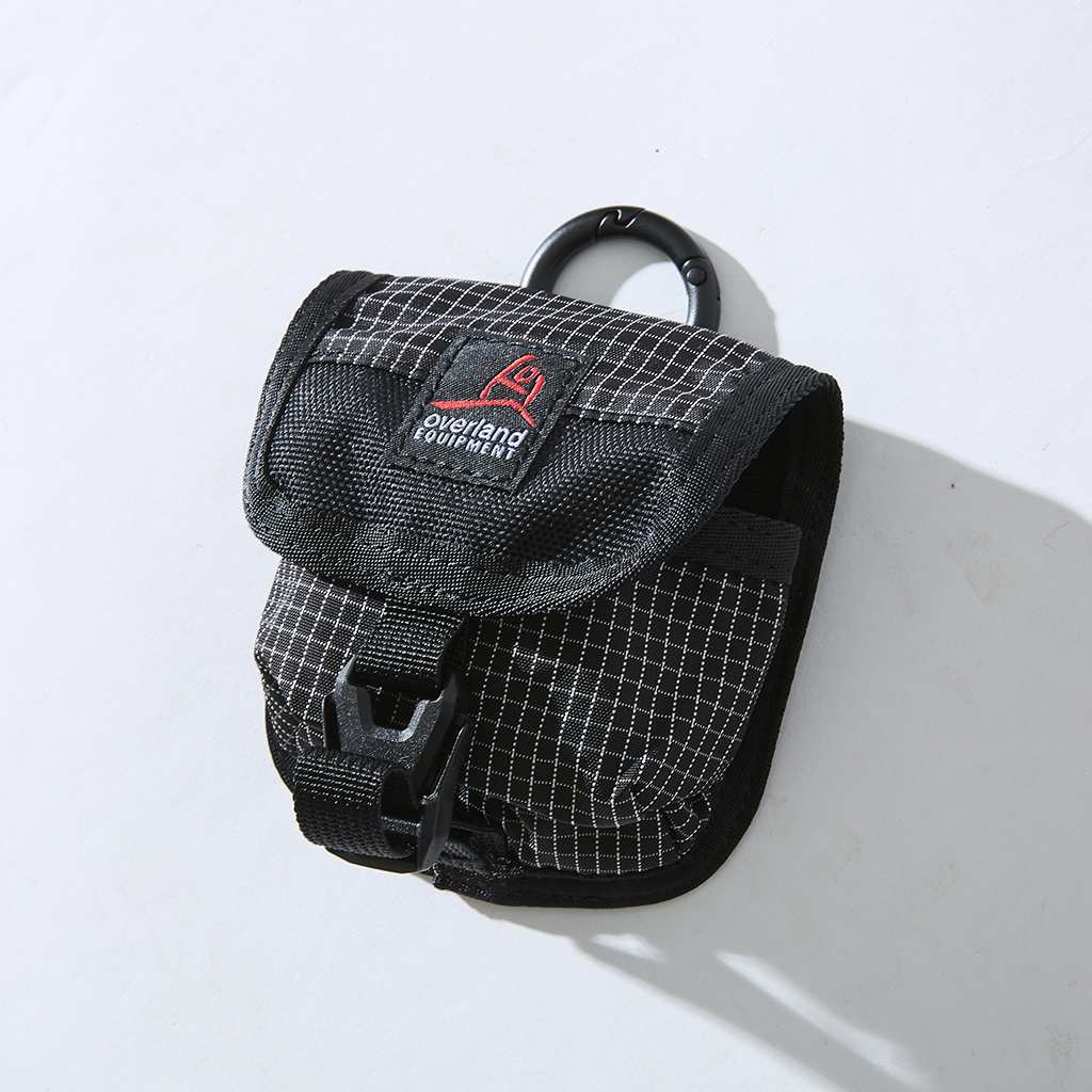 [オーバーランドイクイップメント]AIR PODS CASE