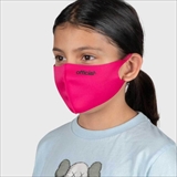 [オフィシャル]Nano-Polyurethane Face Mask (Black)
