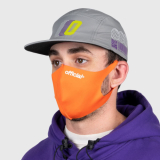 [オフィシャル]Official Nano-Polyurethane Face Mask
