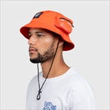 [オフィシャル]Bio-Tracker Cargo Bucket Hat