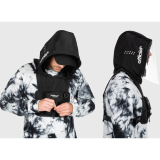 [オフィシャル]Hood Shield Utility Chest Bag
