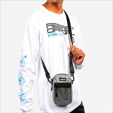 [オフィシャル]OFFICIAL Essential EDC Shoulder Bag