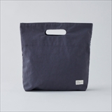 [オーガニックスタ]ORGANIC COTTON CANVAS LUNCH BAG