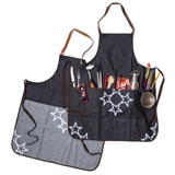 [グリオ×オジャガデザイン×ゴーアウト]Apron