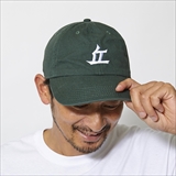 [パンクドランカーズ]［丘キャンパーズ］丘CAP