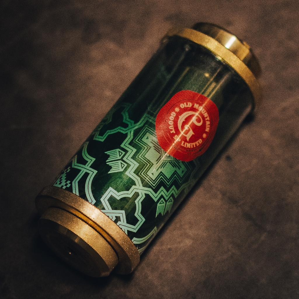 [オールドマウンテン×ゴーアウト]MIYABI RICH GO OUT limited