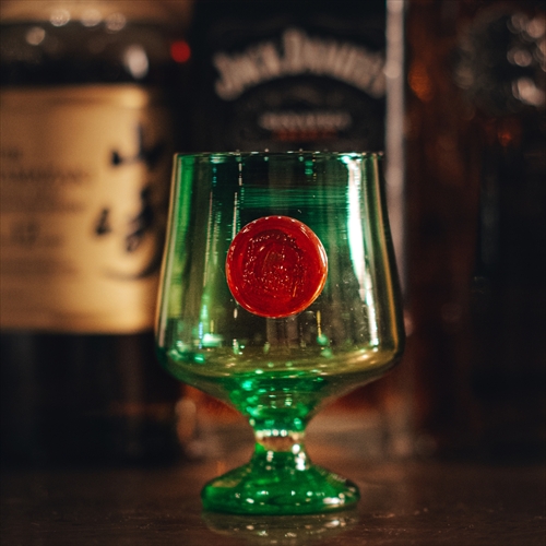 OLD MOUNTAIN × GO OUT「MIYABI RICH GO OUT limited / UNREAL HI-BALL