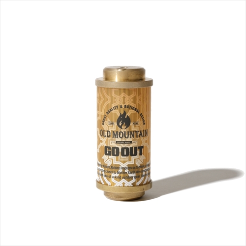 38エクスプロー×ゴーアウト×オールドマウンテン | MIYABI RICH GO OUT