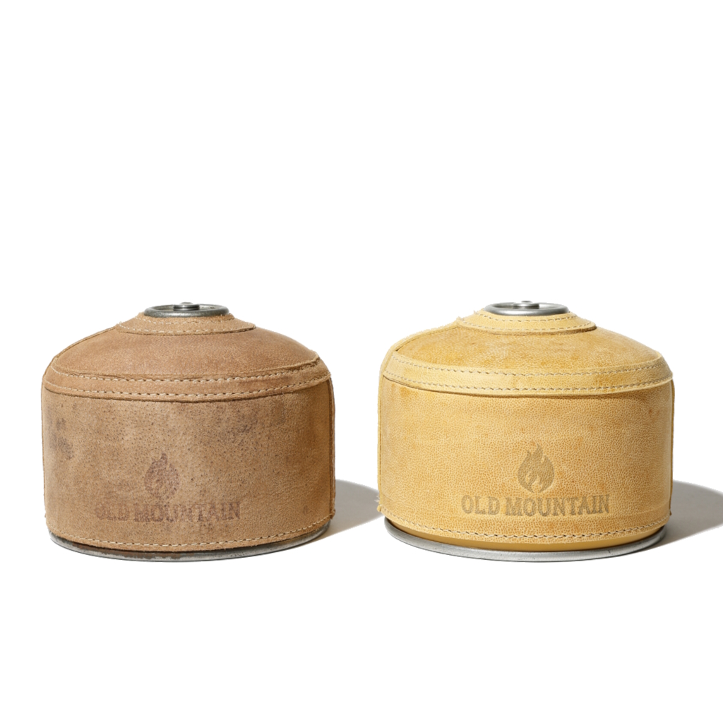 OLD MOUNTAIN オールドマウンテンODセット OD缶カバーRAKUDA