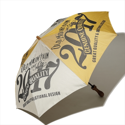 床上手は柄上手 old mountain 【公式通販】