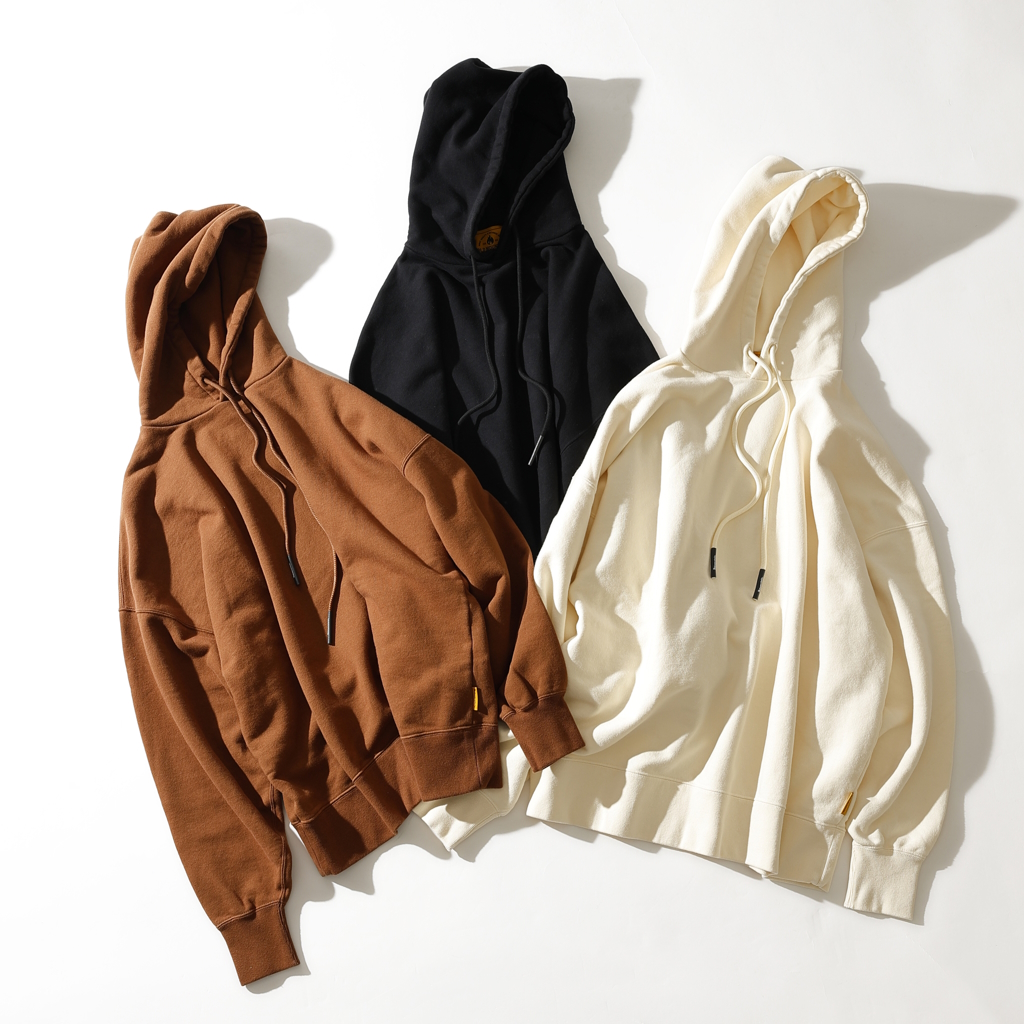 SEN鉢 oldmountain × BOTANIZE GOUJIN キャメル BOTANIZE × OLD