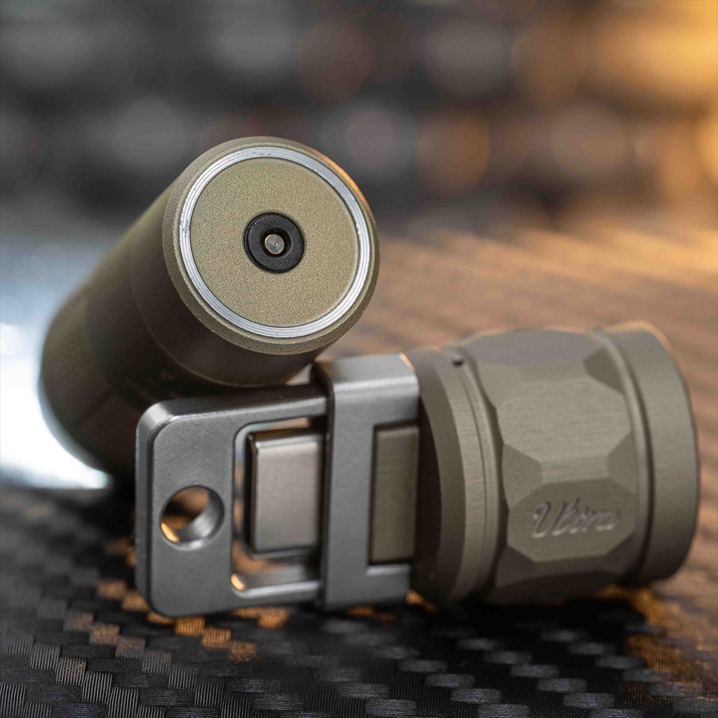 [オーライト]iUltra