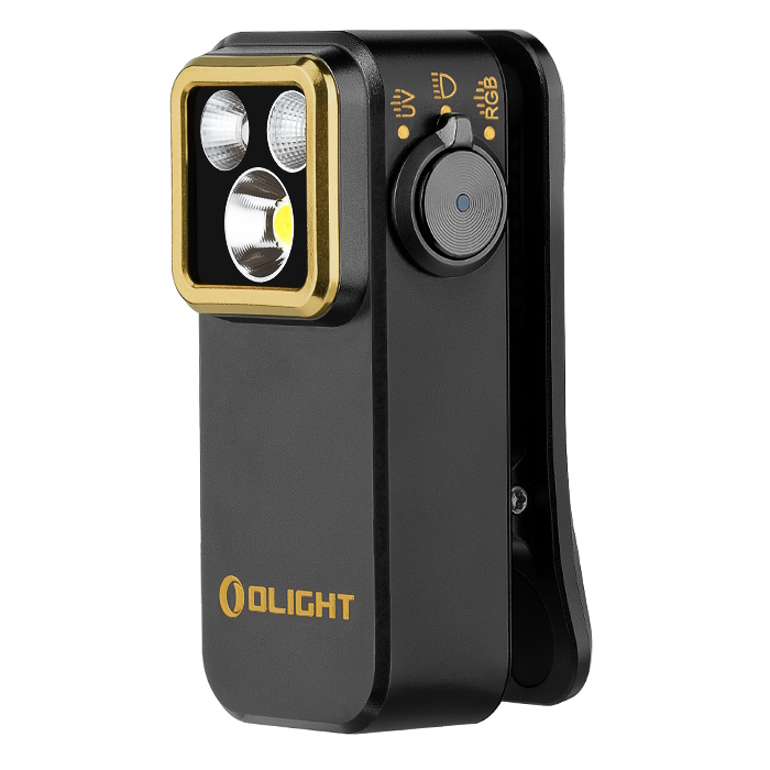 [オーライト]Oclip Pro S