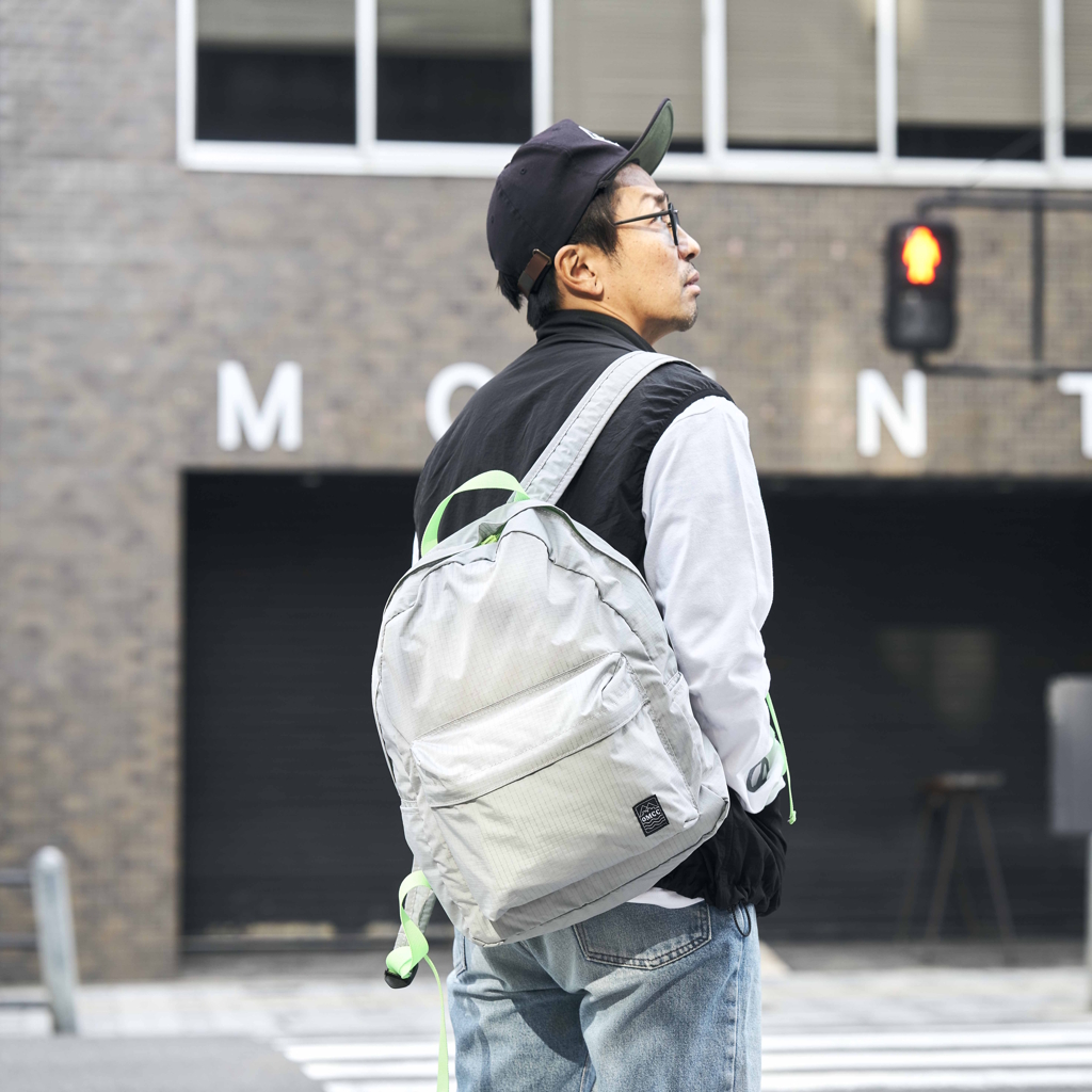 [オーエムシーシー]PK Back Pack