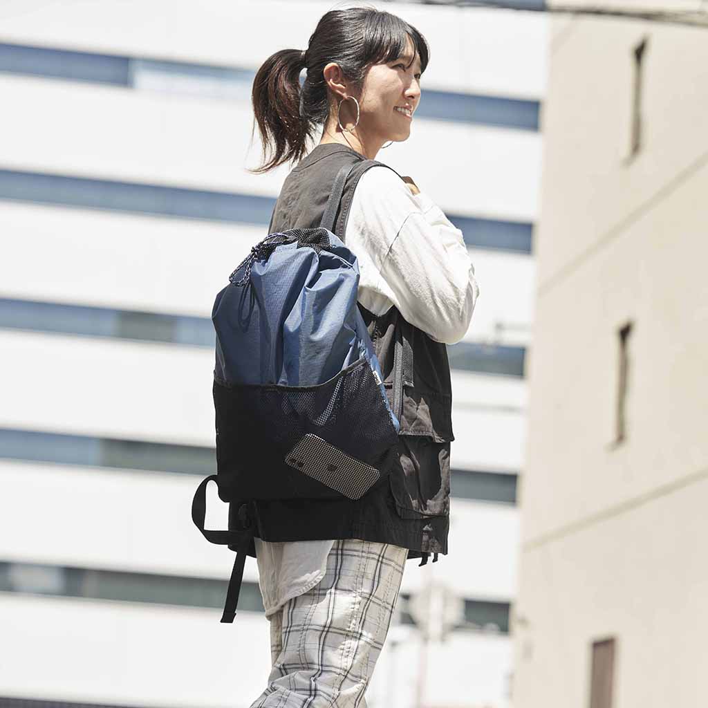 [オーエムシーシー]PK Kanpsack