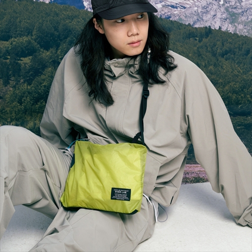 GO OUT Online ｜アウトドアファッション・キャンプの総合通販サイト
