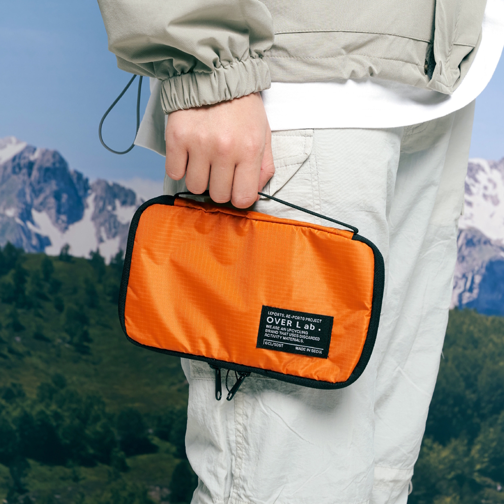 [オーバーラボ]メッシュユーティリティキット