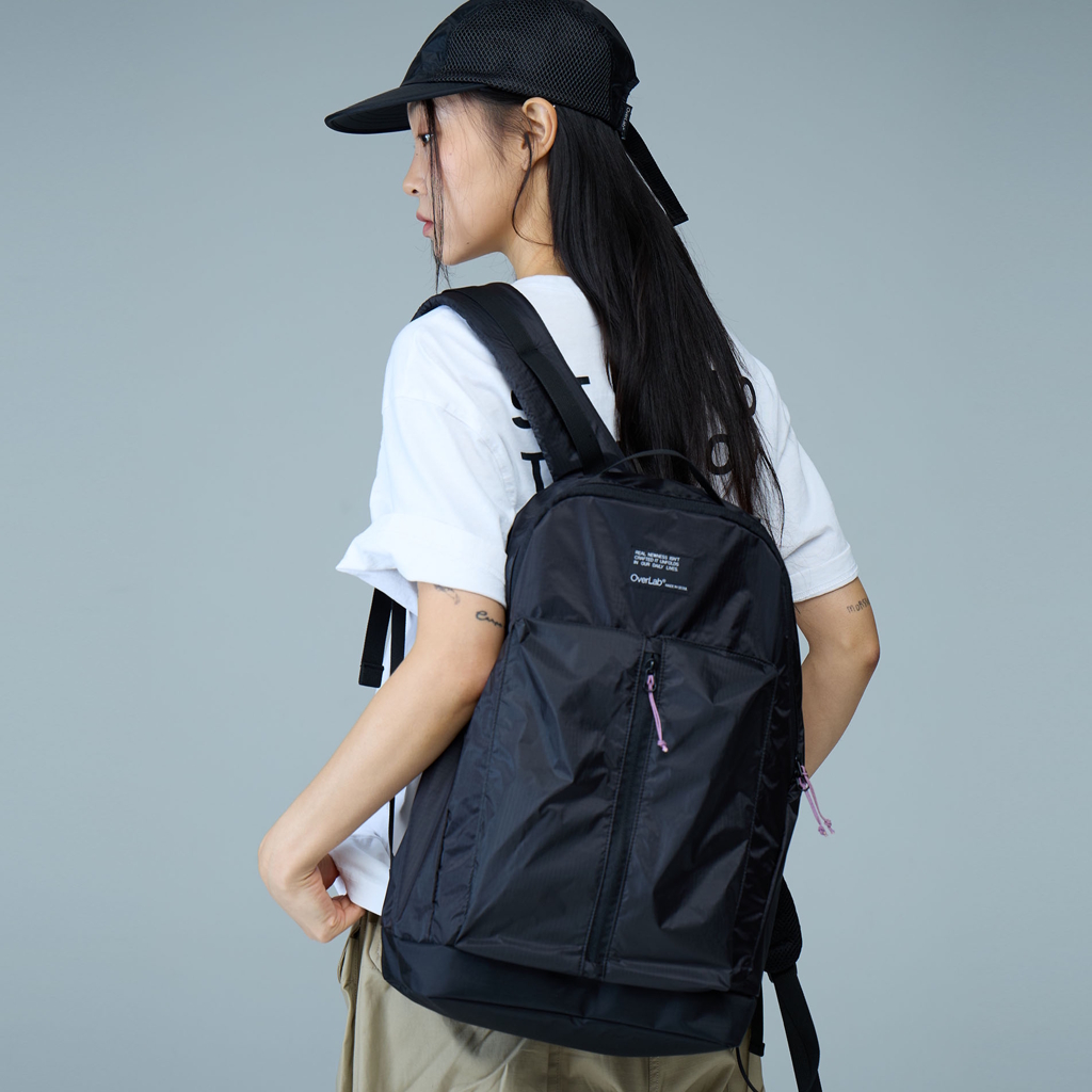 [オーバーラボ]アーバンバッグパック