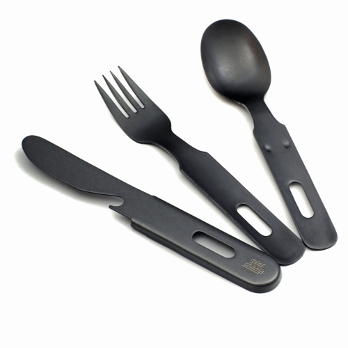 プラットチャンプ | VINTAGE CUTLERY SET SUN | 食器 | GO OUT Online