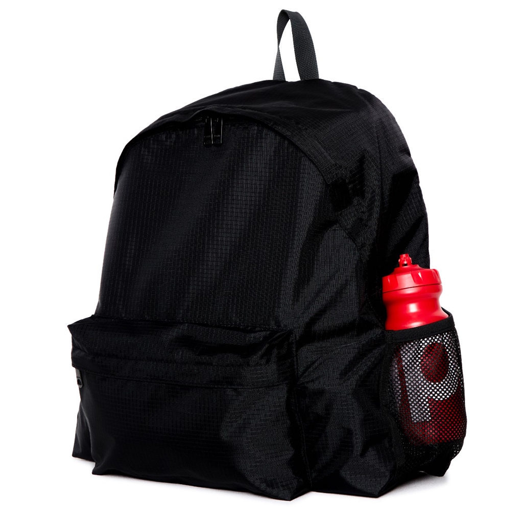 [パッキング]RIP STOP BACKPACK
