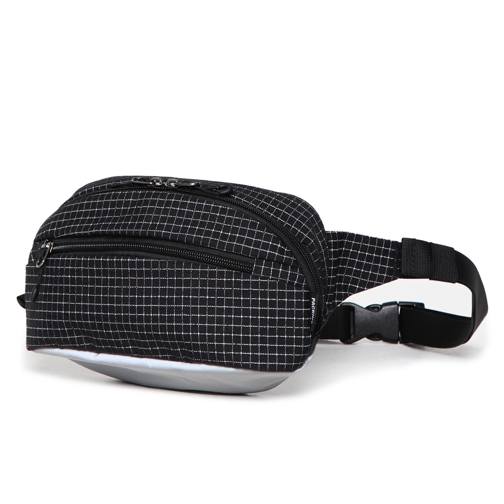 [パッキング]REFLECTIVE WAIST BAG