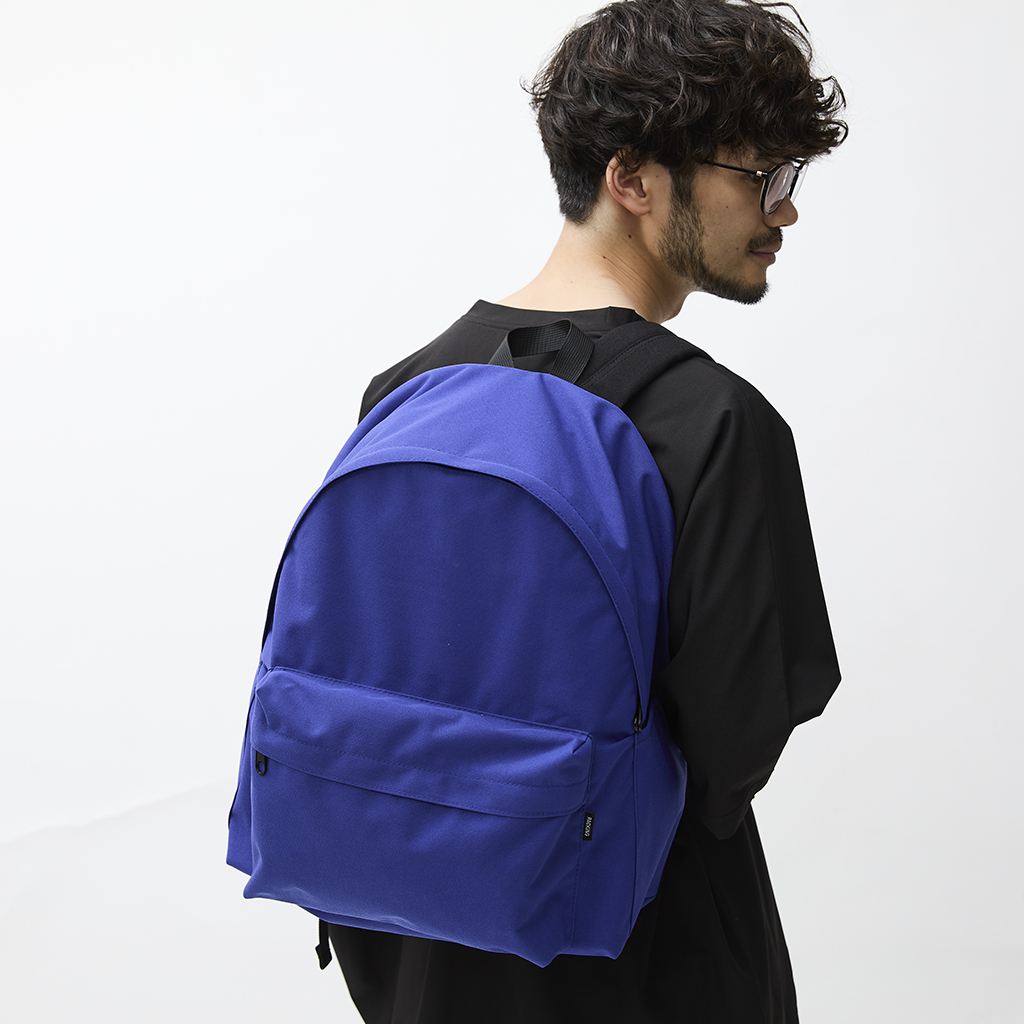 [パッキング]DAYPACK