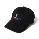 [パンクドランカーズ]WORLD CAP