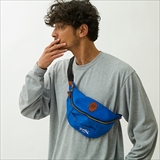 [パンクドランカーズ]ティッシュウエストBAG