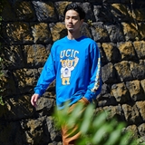 [パンクドランカーズ]双頭ベアロンTEE