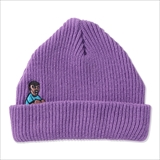 [パンクドランカーズ]ひとりぼっちニットCAP