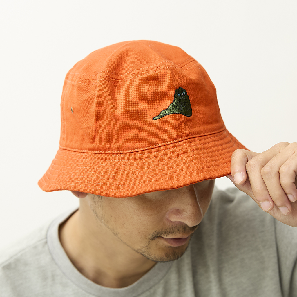 [パンクドランカーズ]化け・ザ・HAT