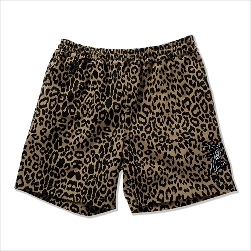パンクドランカーズ | PDS豹柄ショーツ | ショートパンツ | GO OUT