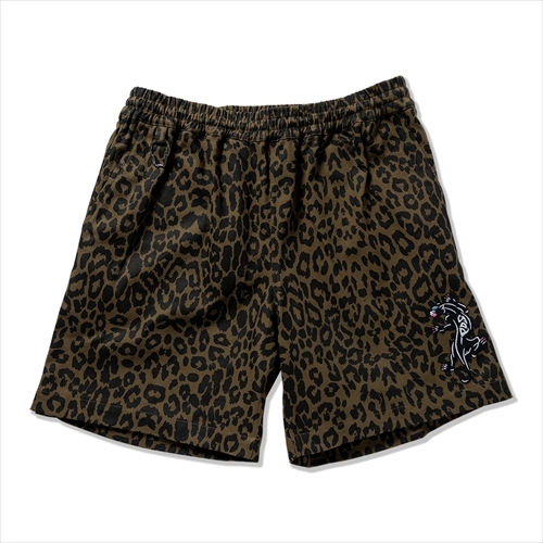 パンクドランカーズ | PDS豹柄ショーツ | ショートパンツ | GO OUT