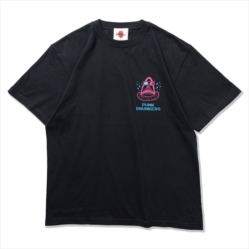 パンクドランカーズ | SAME NIGHT PARTY.TEE | Tシャツ | GO OUT パンクドランカーズ | SAME NIGHT PARTY.TEE | Tシャツ | GO OUT