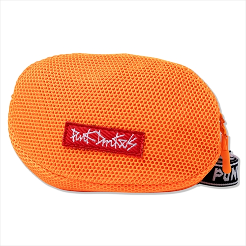 Russeluno公式オンラインストア / LUCHA BALL POUCH