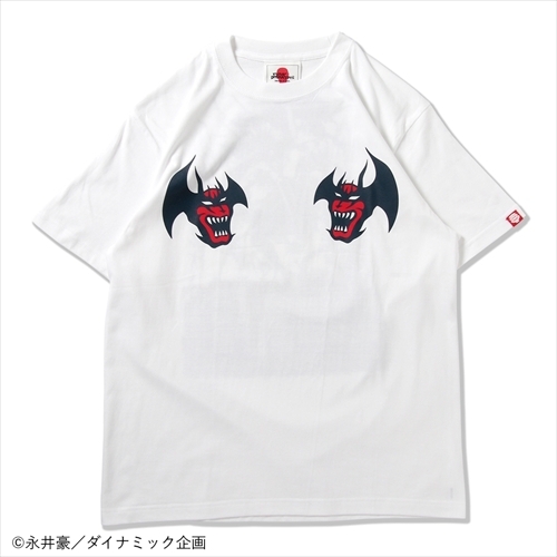 パンクドランカーズ | ［PDSxDEVIL MAN］襲来TEE'25 | Tシャツ