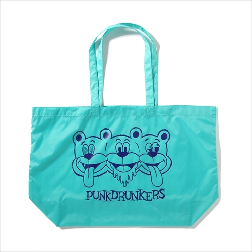 PUNK DRUNKERS トートバッグ LHJHDByLqy7Q.jpg?width=768