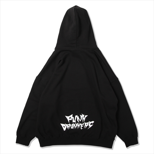 パンクドランカーズ | 鮫人サガラBIGパーカ | パーカー・スウェット