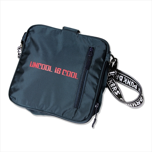 パンクドランカーズ | ショルダーからボストンBAG | ショルダーバッグ