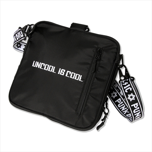 パンクドランカーズ | ショルダーからボストンBAG | ショルダーバッグ