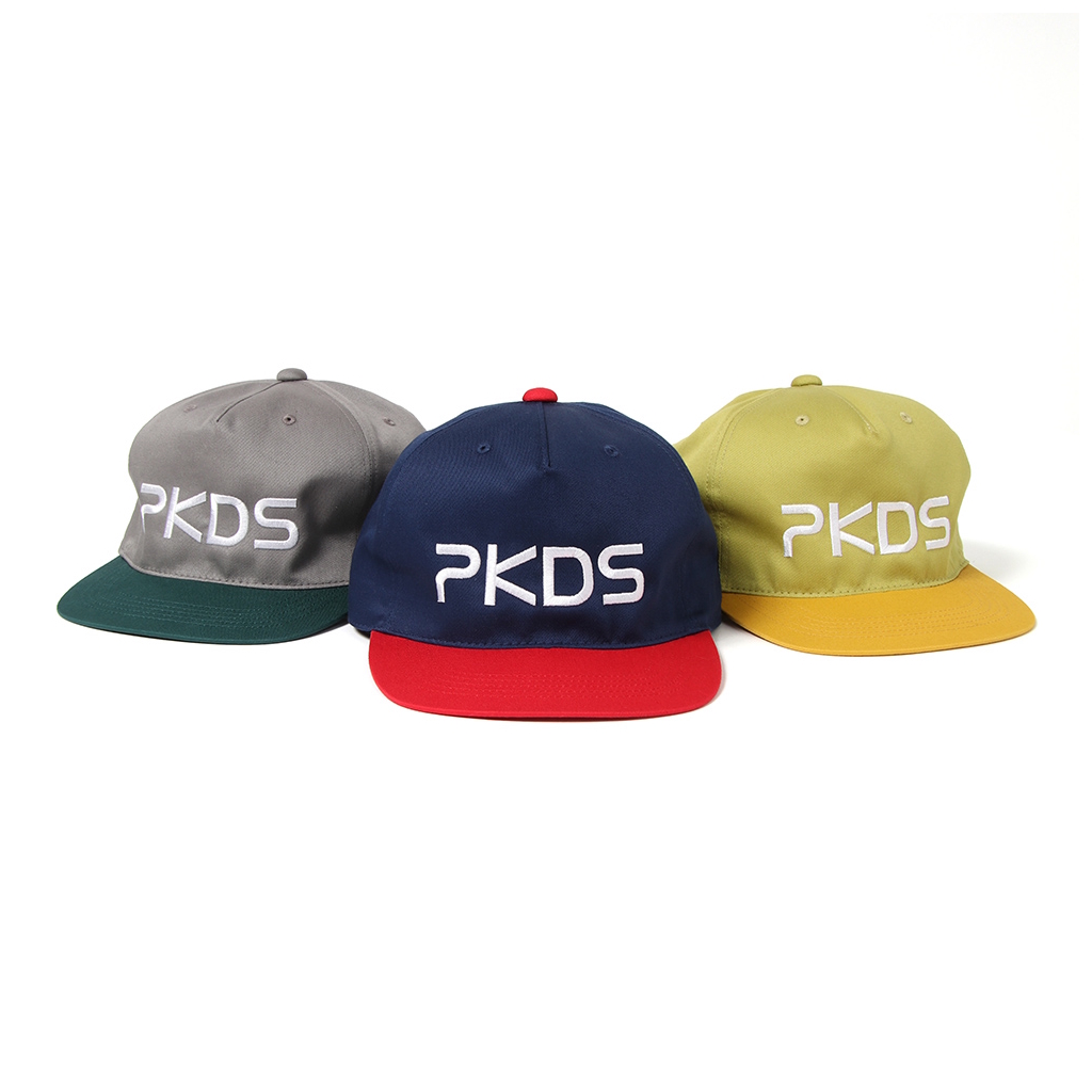 [パンクドランカーズ]PKDS.CAP