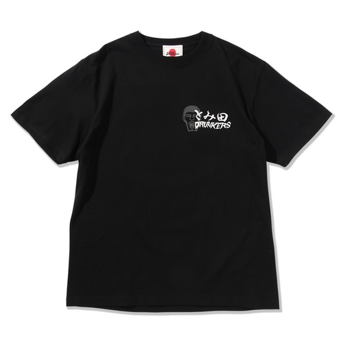パンクドランカーズ | ［PDSx中華蕎麦とみ田］FAVORITE.TEE | Tシャツ