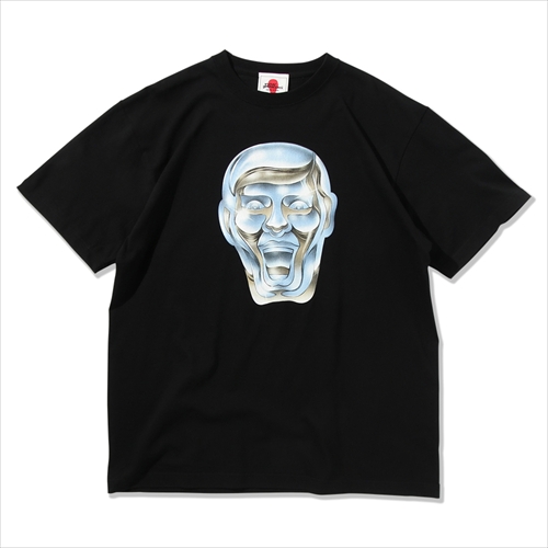 パンクドランカーズ | ［PDSxBADTEETH］クロームアイツTEE | Tシャツ