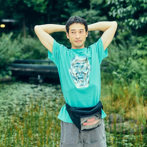 PUNK DRUNKERSの通販 | GO OUT Online ｜アウトドアファッション