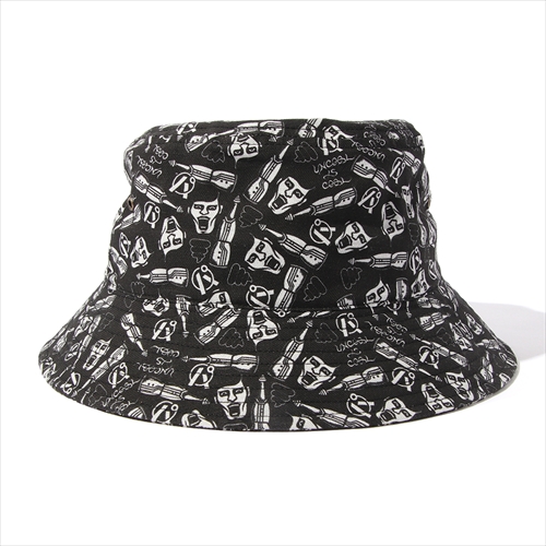 パンクドランカーズ | 超総柄HAT | ハット | GO OUT Online