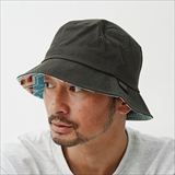 [ペンドルトン]COTTON TWILL HAT